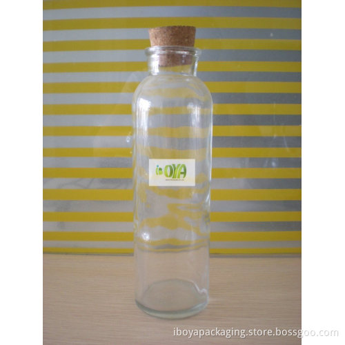 Juice Bottles